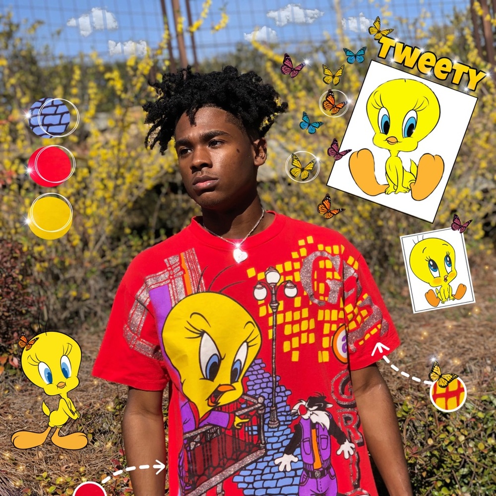 Meet your Posher,well know on Instagram as og_dam
